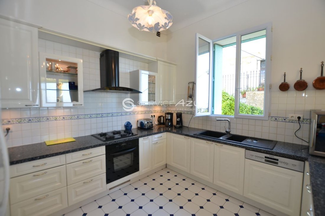 Villa in Liberation, Nice, France 5 - 18644489