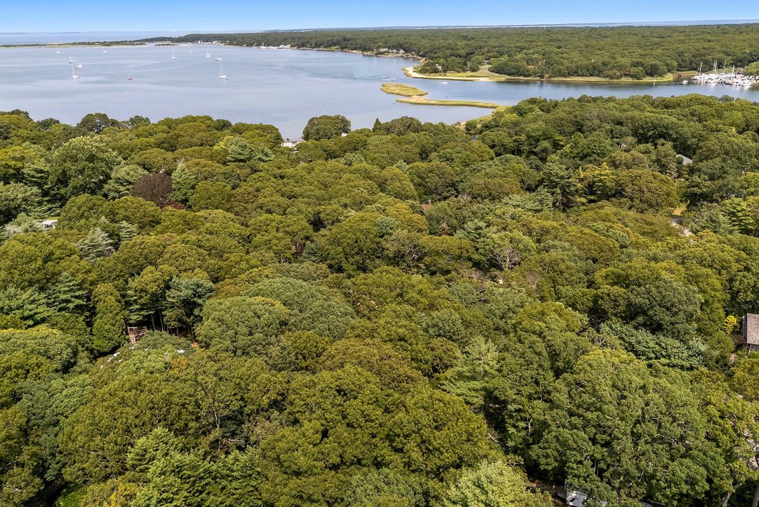 Casa en East Hampton, Nueva York, Estados Unidos 3 - 18450231