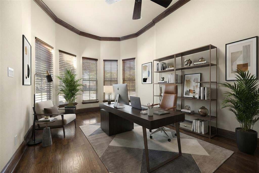 House in Frisco, Texas, United States 5 - 18642469