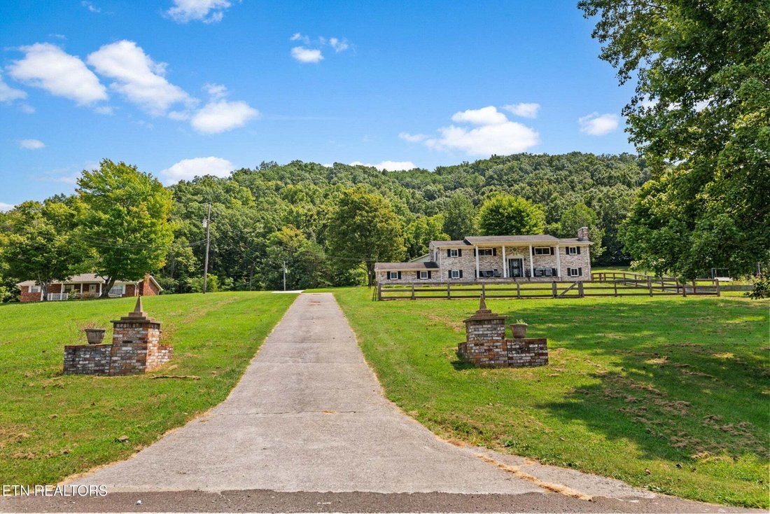 House in Knoxville, Tennessee, United States 3 - 18646439