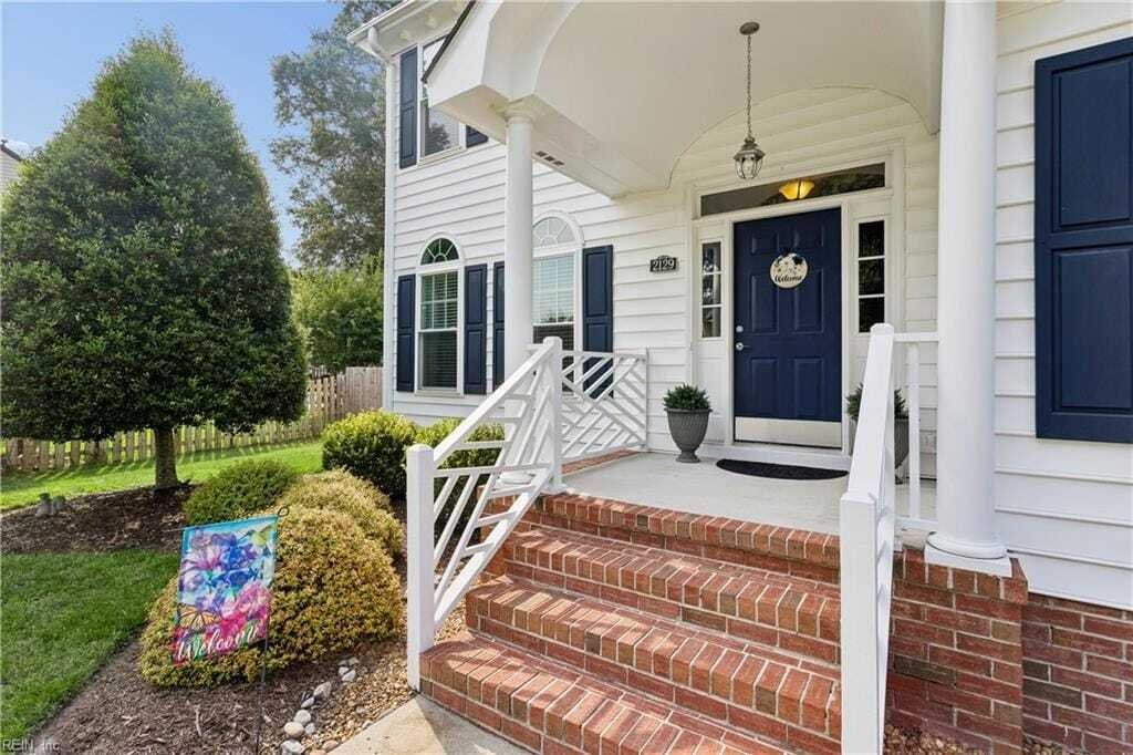 House in Chesapeake, Virginia, United States 4 - 18646158
