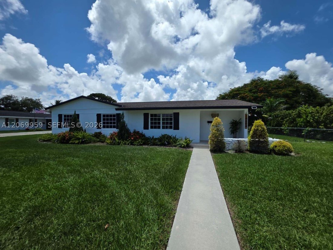 House in Cutler Bay, Florida, United States 1 - 18646099