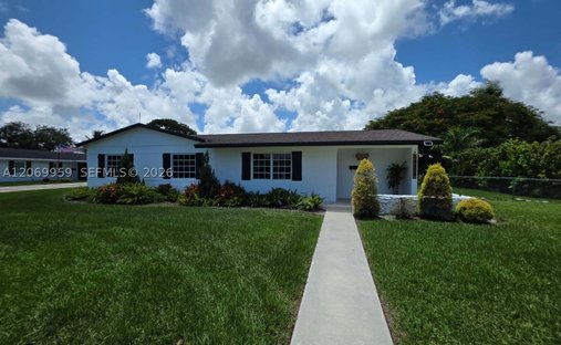 House in Cutler Bay, Florida, United States 1