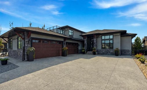 House in Lyalta, Alberta, Canada 1