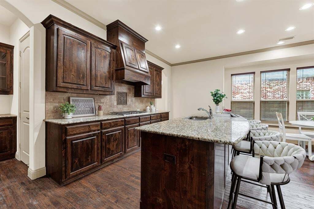 House in Plano, Texas, United States 3 - 18647225
