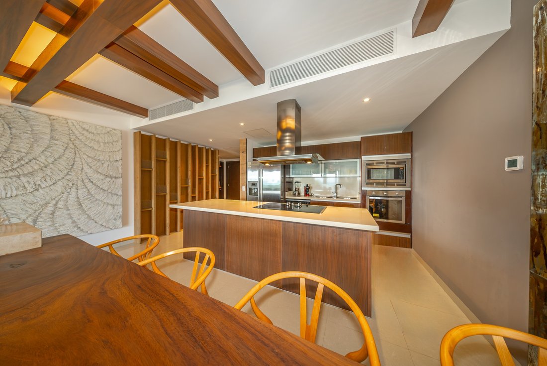 Condo in Playa del Carmen, Quintana Roo, Mexico 2 - 18643714