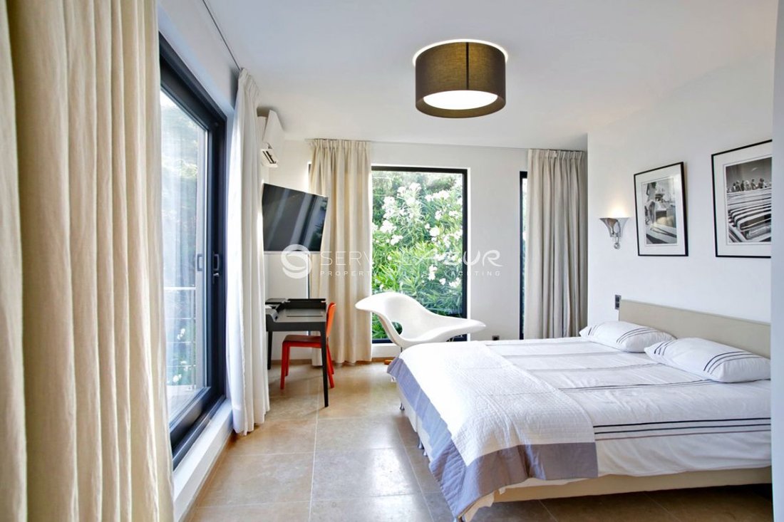 Villa in Zone Ouest Urbaine, Saint-Tropez, France 5 - 18644863