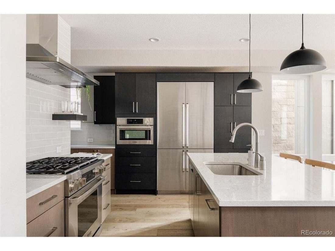 House in Denver, Colorado, United States 2 - 18646111