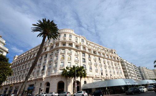 Apartment in Cannes, Provence-Alpes-Côte d'Azur, France 1