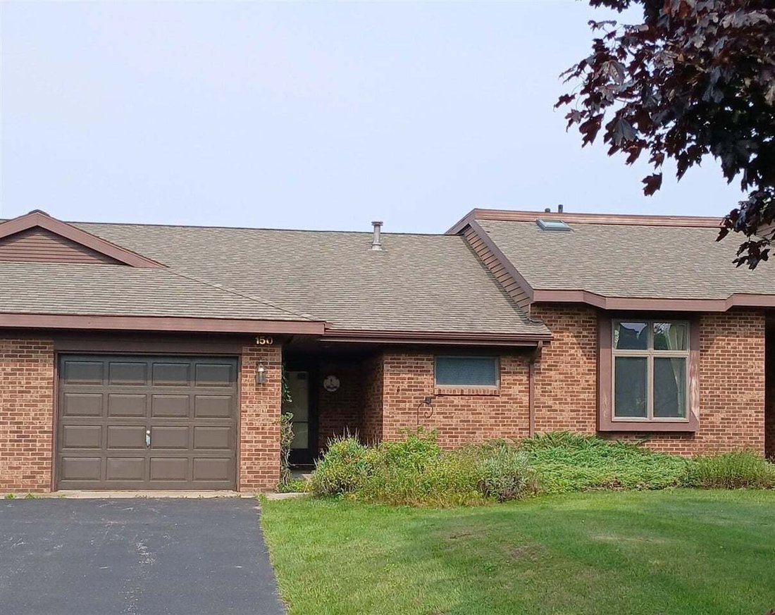Condo in Ludington, Michigan, United States 1 - 18645810