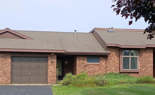 Condo in Ludington, Michigan, United States 1