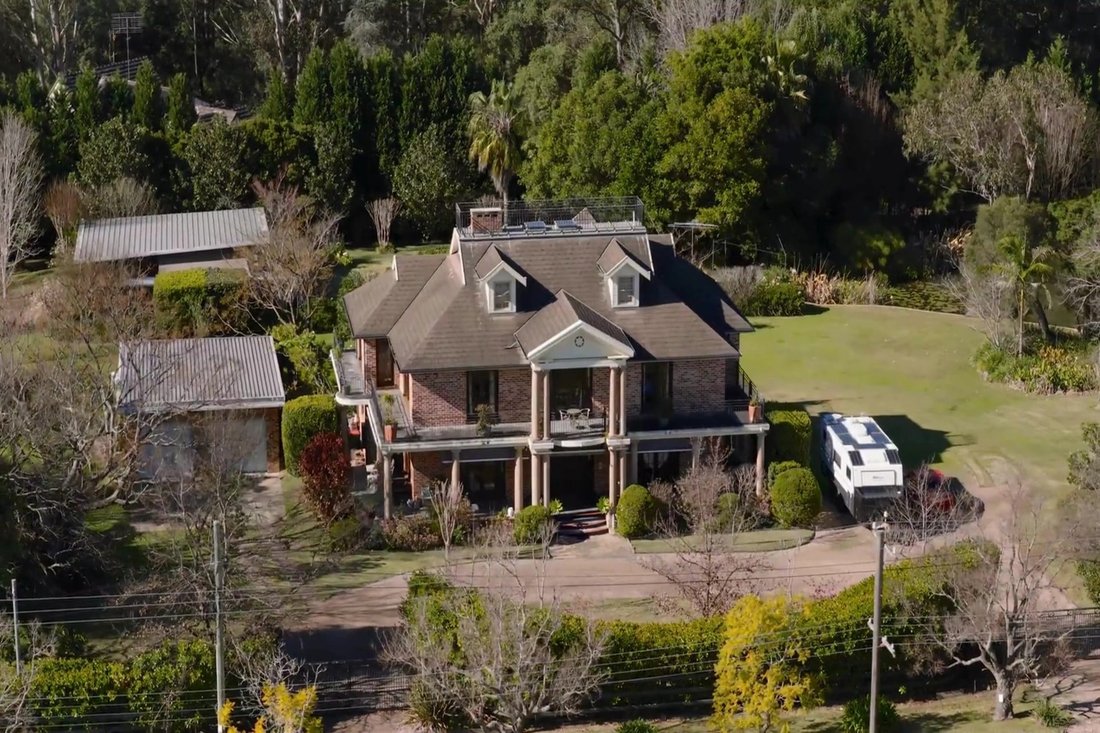 Farm Ranch in Dural, New South Wales, Australia 1 - 18648617