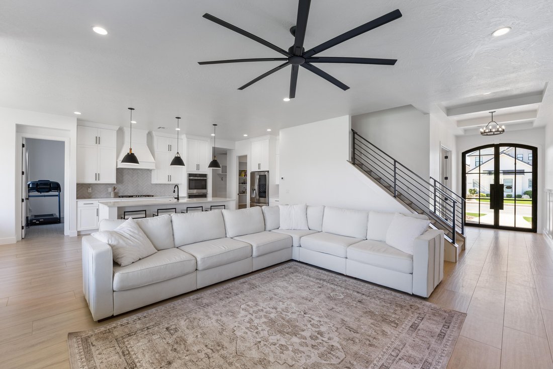 House in Washington, Utah, United States 5 - 18646880