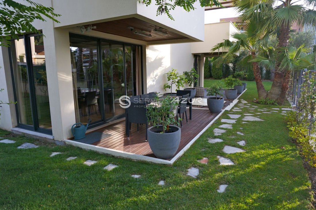 Apartment in Vieille Ville, Antibes, France 2 - 18643986