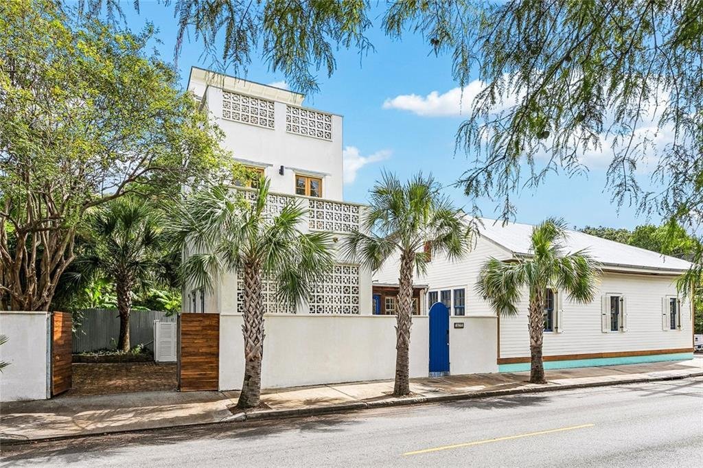 House in New Orleans, Louisiana, United States 3 - 18643520
