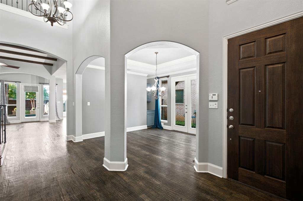 House in Lantana, Texas, United States 3 - 18642491