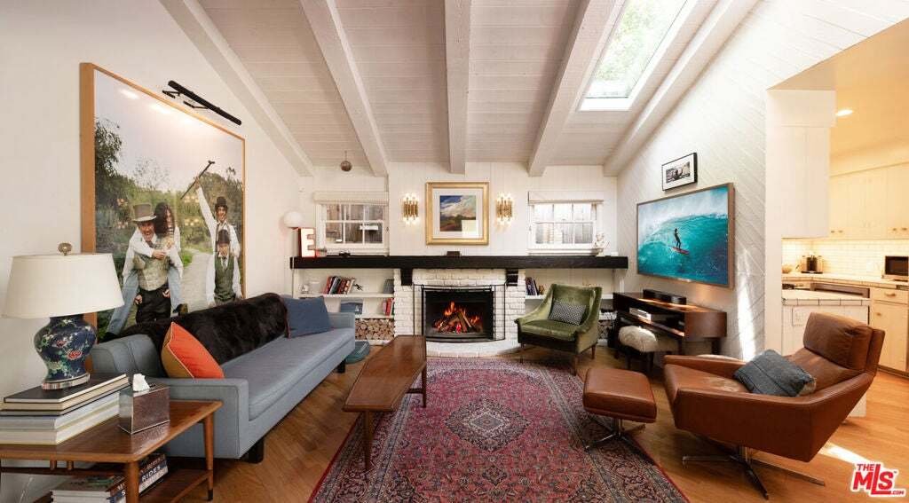 House in Los Angeles, California, United States 2 - 18645946