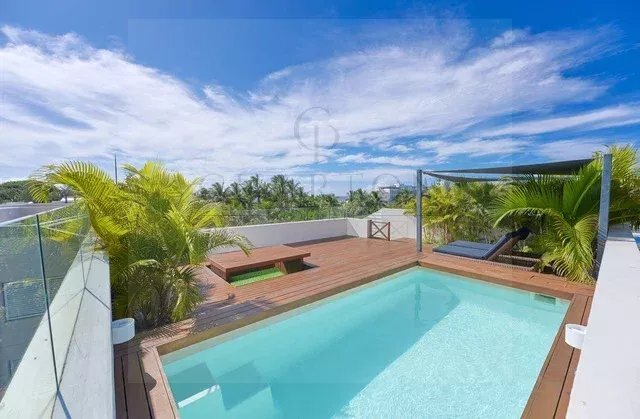 Apartment in Grand Baie, Rivière du Rempart District, Mauritius 1 - 18644487