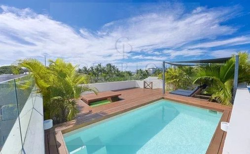 Penthouse en Grand Baie, Distrito de Rivière du Rempart, Mauricio 1