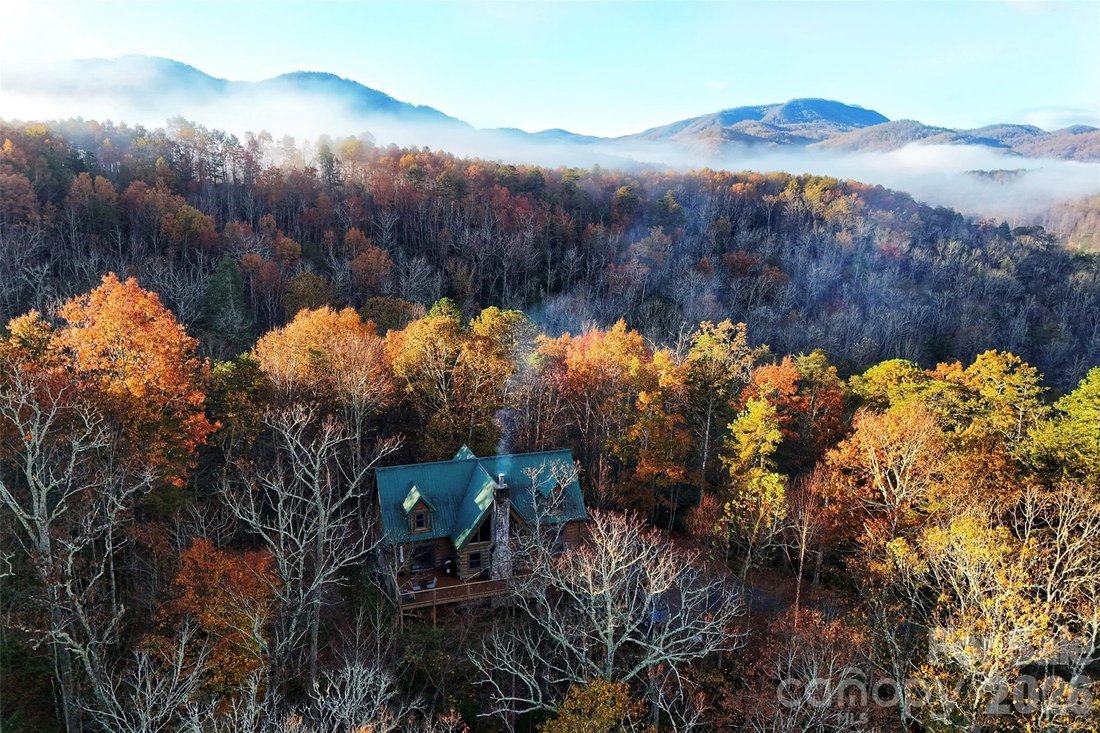 House in Old Fort, North Carolina, United States 3 - 18642692