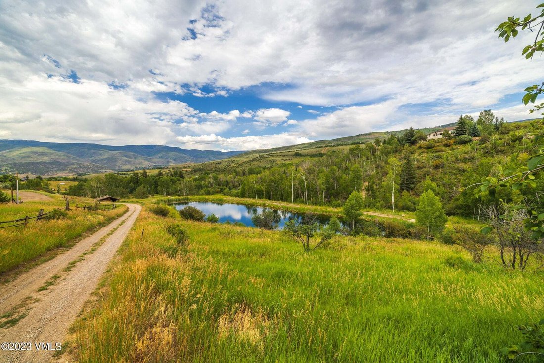 Land in Edwards, Colorado, United States 4 - 18642764