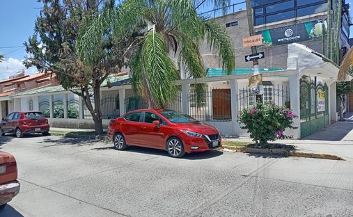 House in Aguascalientes, Aguascalientes, Mexico 1