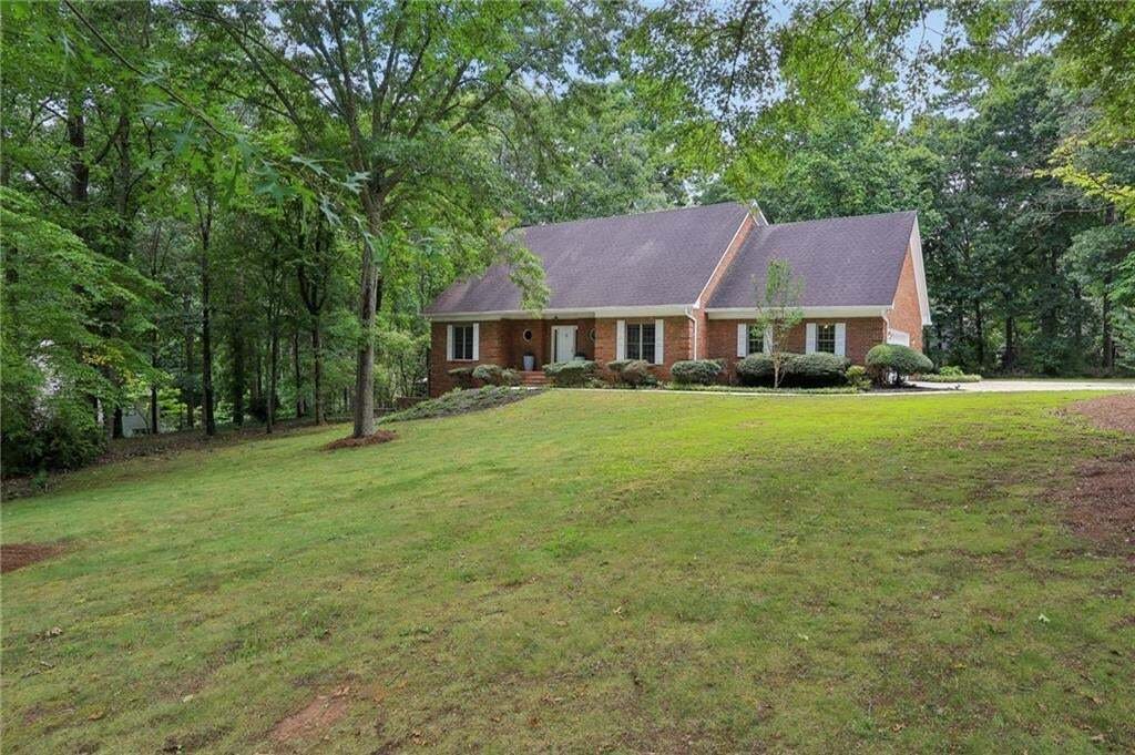House in Snellville, Georgia, United States 2 - 18646633