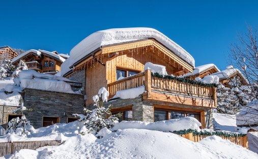 Villa in Ouest, Gex, France 1