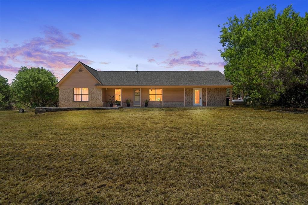 House in China Spring, Texas, United States 1 - 18642464