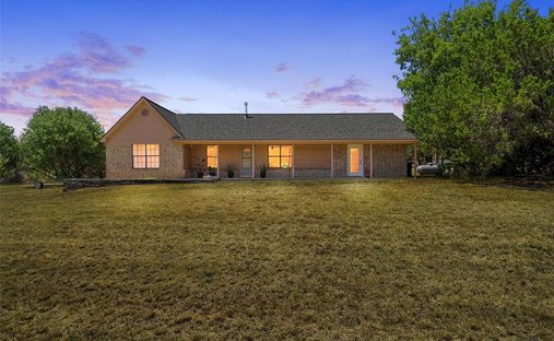Haus in China Spring, Texas, Vereinigte Staaten 1
