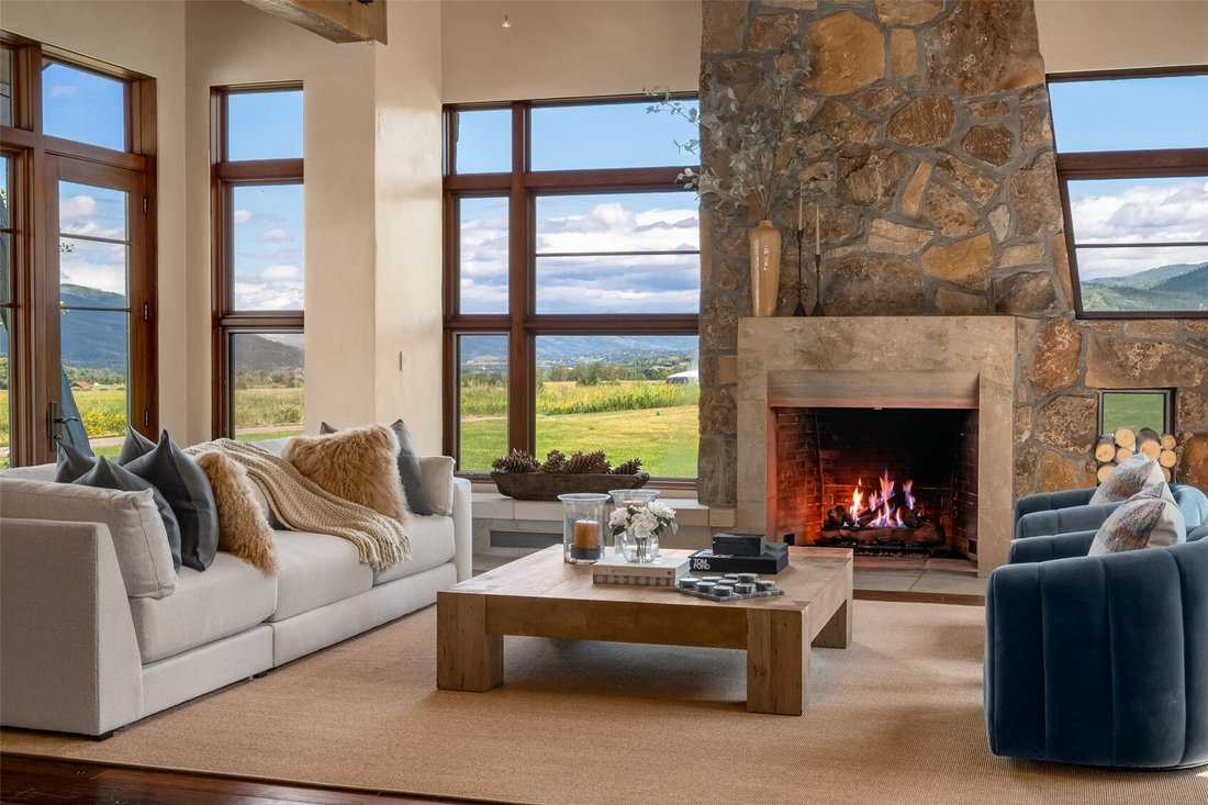House in Steamboat Springs, Colorado, United States 5 - 18647698