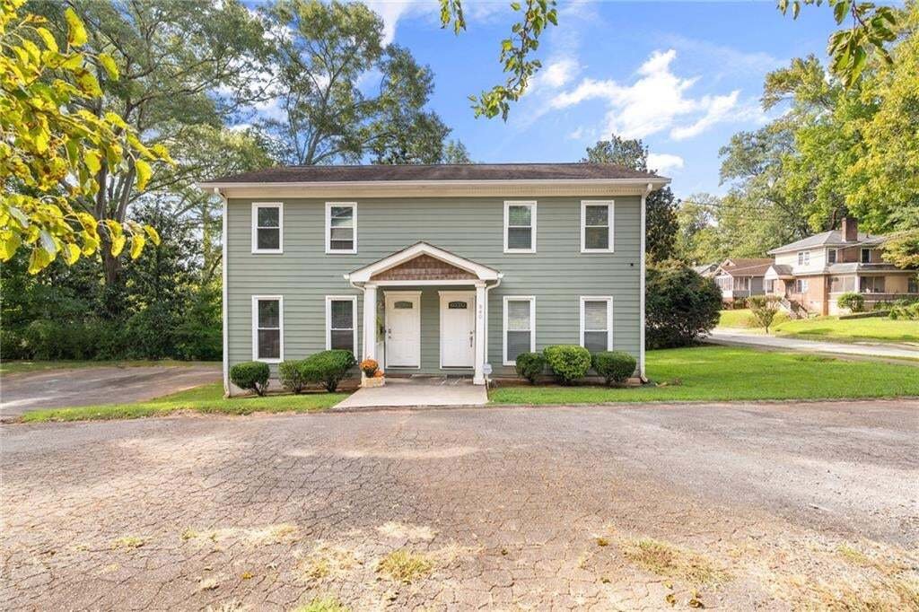 House in Atlanta, Georgia, United States 1 - 18642127