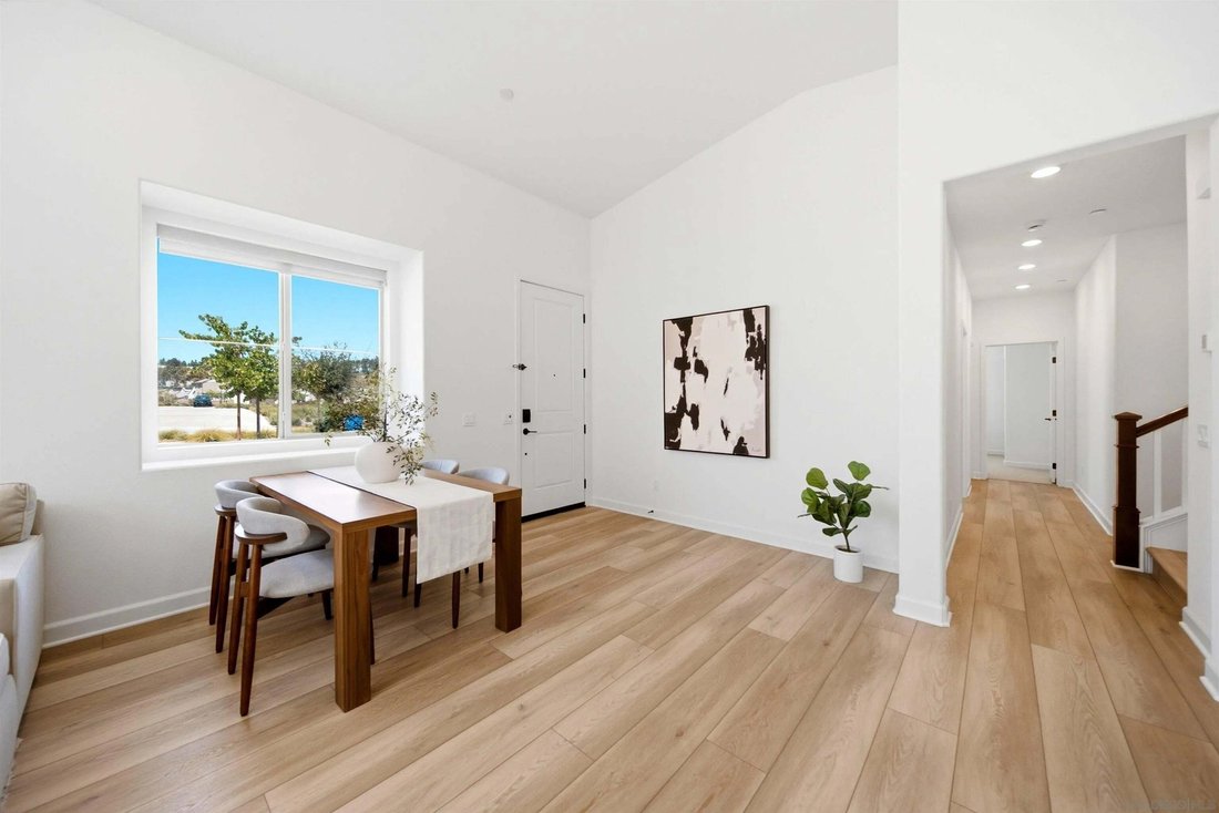 House in San Diego, California, United States 5 - 18646579