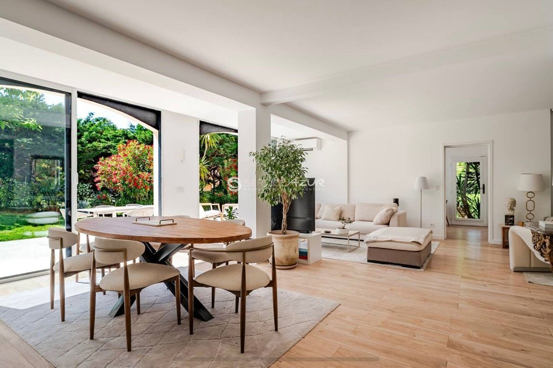Villa à Vieille Ville, Antibes, France 3 - 18645315