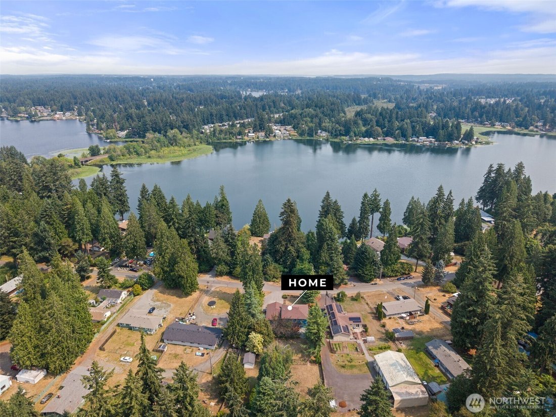 House in Olympia, Washington, United States 2 - 18642234