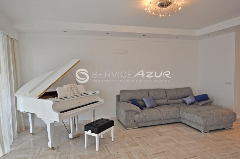 Apartment in Cap-d'Ail, Provence-Alpes-Côte d'Azur, France 2 - 18644105