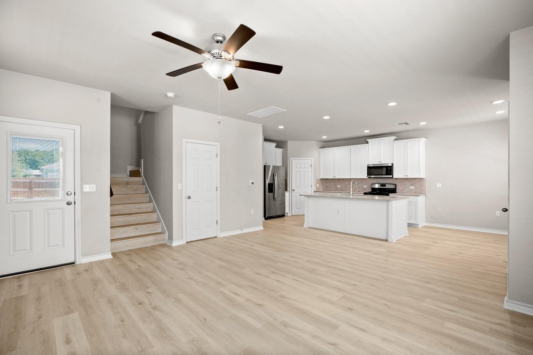 House in Austin, Texas, United States 2 - 18647034