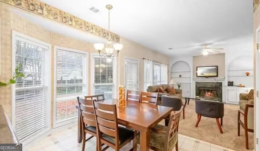 House in Milton, Georgia, United States 5 - 18646993