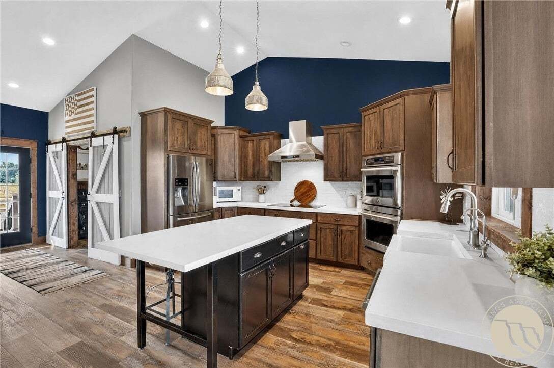 House in Billings, Montana, United States 5 - 18643419
