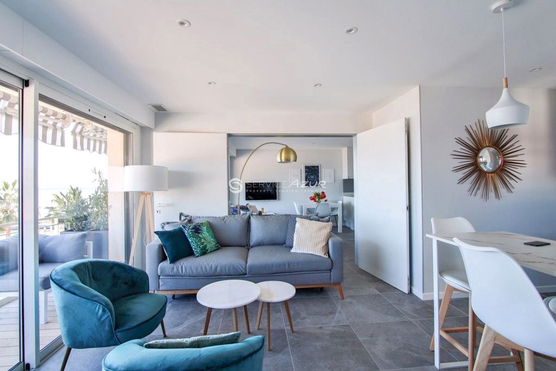 Apartment in Cannes, Provence-Alpes-Côte d'Azur, France 5 - 18644973