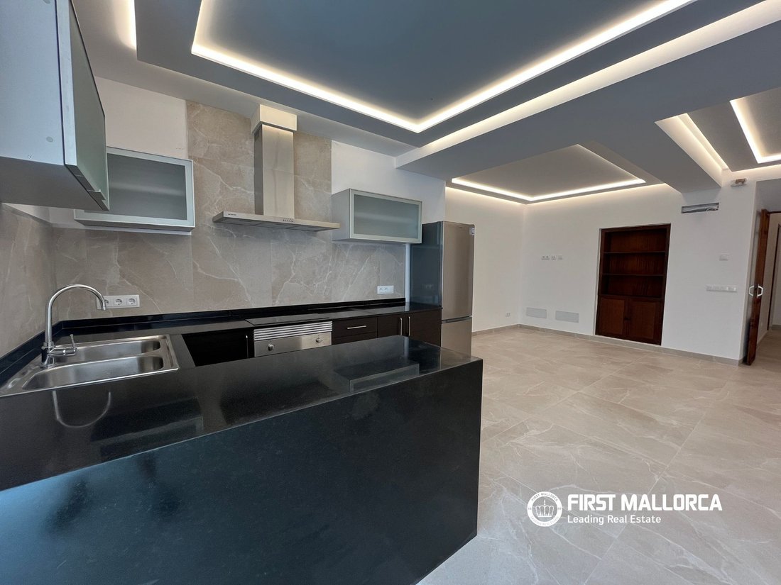 Townhouse in Consell, Balearic Islands, Spain 2 - 18644381