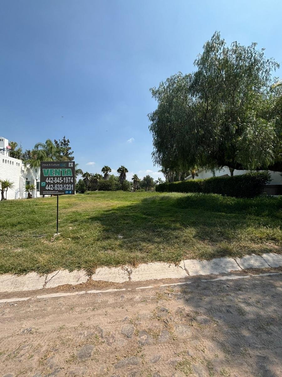 Land in Corregidora Municipality, Querétaro, Mexico 4 - 18644576