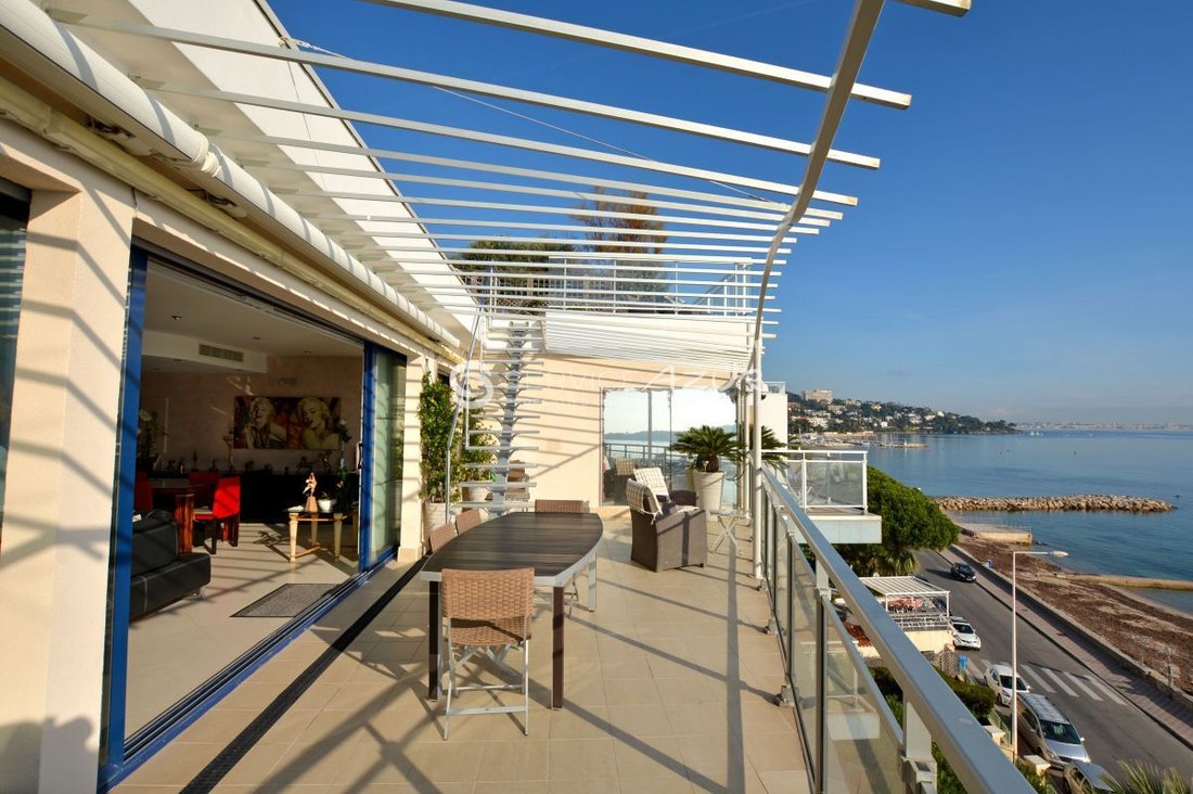 Apartment in Cannes, Provence-Alpes-Côte d'Azur, France 2 - 18644178