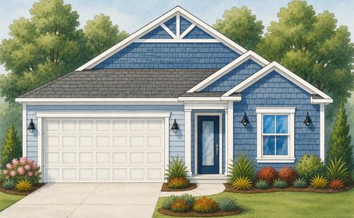 Haus in Newberry, Florida, Vereinigte Staaten 1