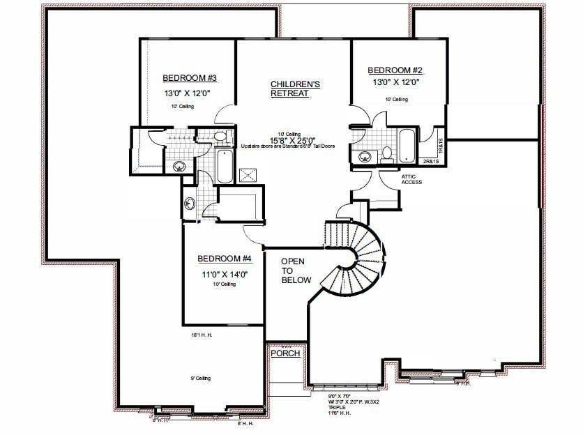 House in Heath, Texas, United States 4 - 18647313