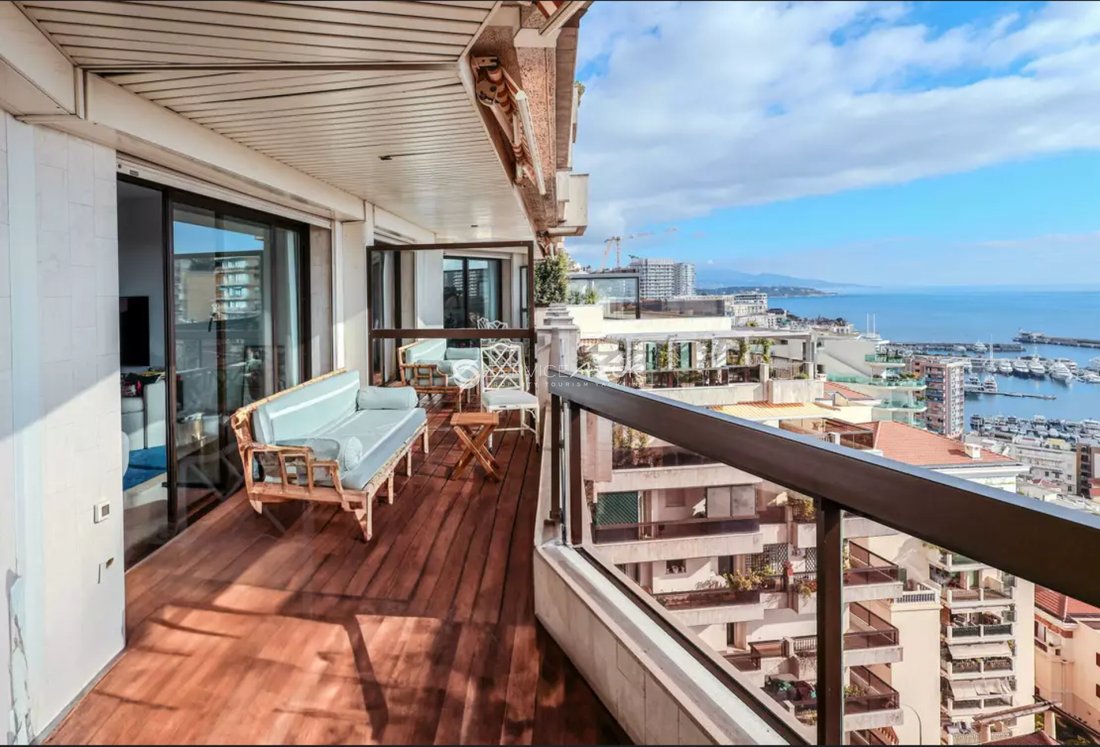 Apartment in Ghisoni, Corsica, France 2 - 18645248