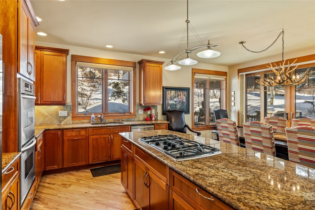 House in Steamboat Springs, Colorado, United States 5 - 18647711