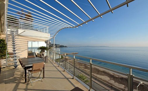 Apartment in Cannes, Provence-Alpes-Côte d'Azur, France 1
