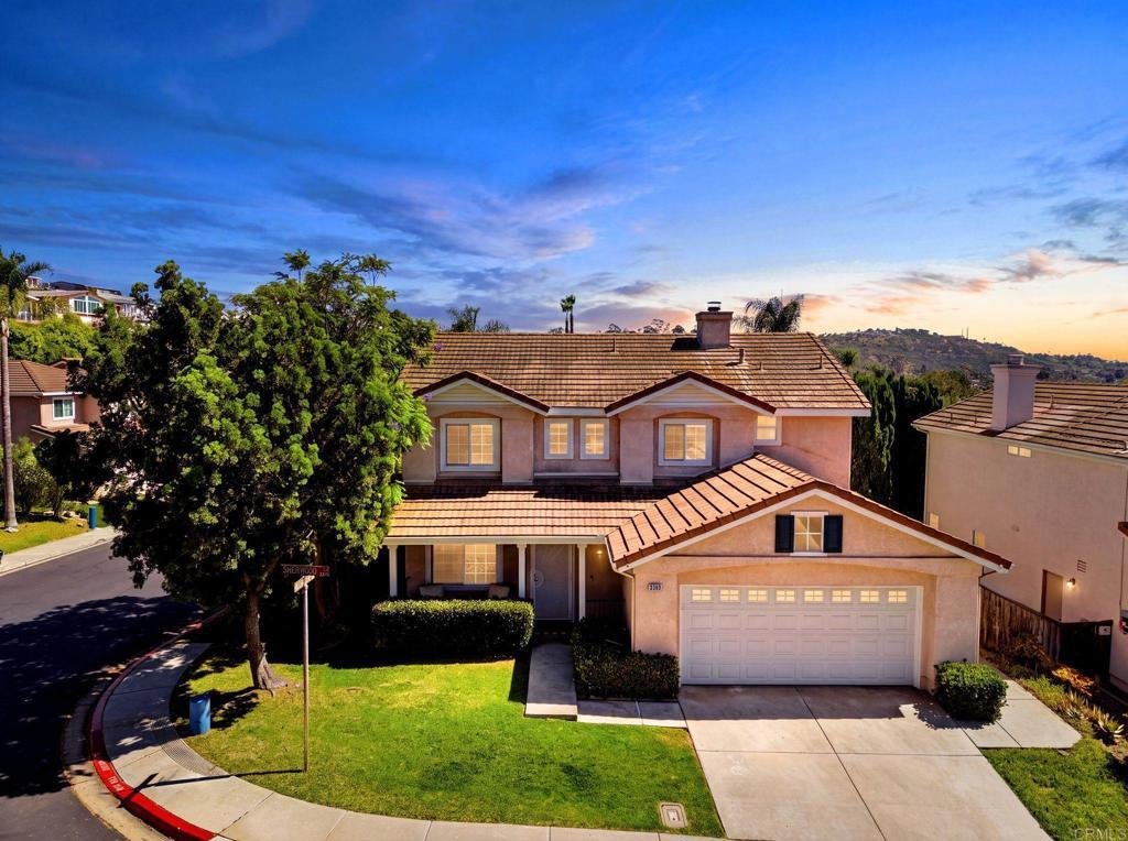 House in San Marcos, California, United States 1 - 18643235