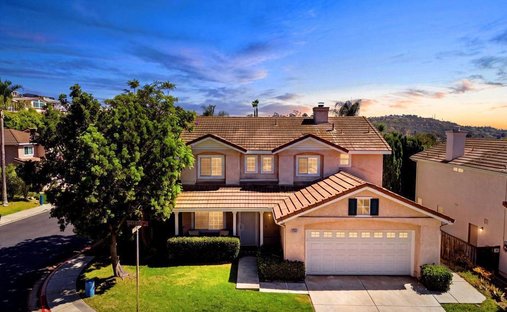 House in San Marcos, California, United States 1
